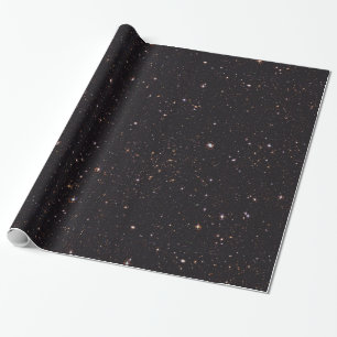 Abell 315 Galaxy Cluster from Wide Field Imager Wrapping Paper