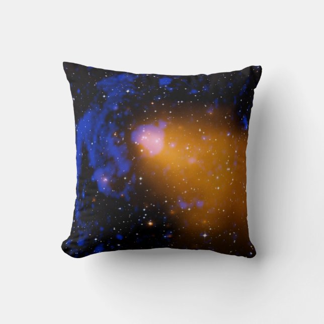 Abell 3376 cushion (Front)