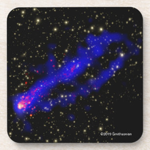 Abell 3627 coaster