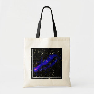 Abell 3627 tote bag