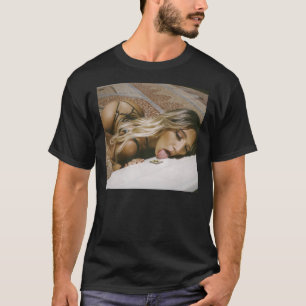 Abella Danger Fan Art & Merch Essential T-Shir T-Shirt