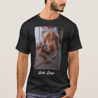 Abella Danger Fan Art & Merch Essential T-Shir T-Shirt