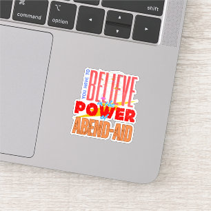 Abend-Aid Tool in Mainframe Platform Sticker
