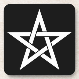 Abeno Seimei amulet Coaster