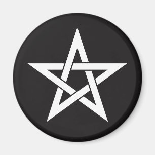 Abeno Seimei amulet Magnet