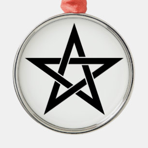 Abeno Seimei amulet Metal Tree Decoration