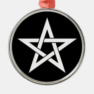 Abeno Seimei amulet Metal Tree Decoration