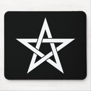 Abeno Seimei amulet Mouse Mat