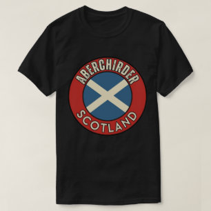 Aberchirder, Scotland T-Shirt