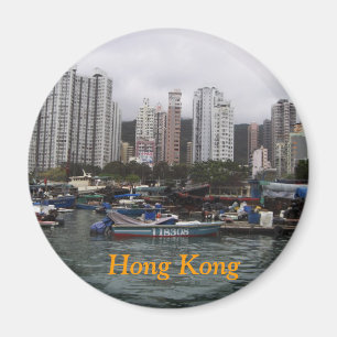 Aberdeen, Hong Kong magnet