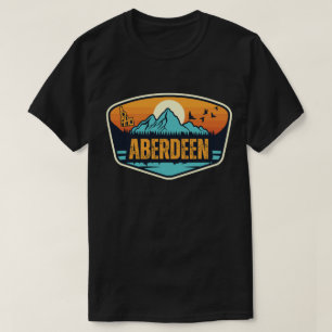 Aberdeen, Idaho T-Shirt