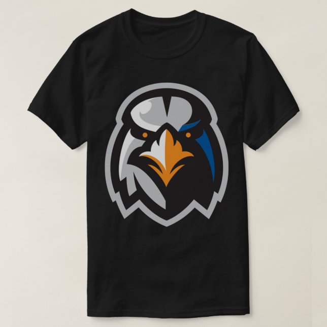 Aberdeen IronBirds Classic T-Shirt (Design Front)