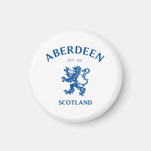 ABERDEEN MAGNET