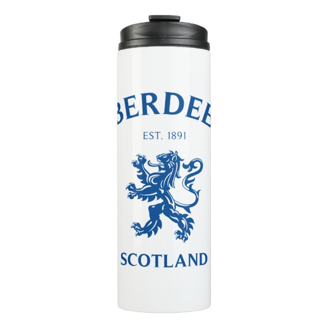 ABERDEEN THERMAL TUMBLER (Front)