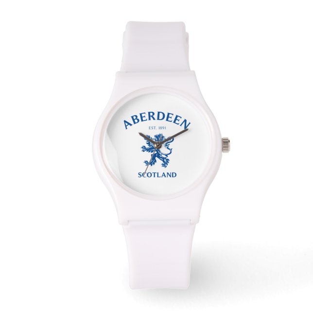 ABERDEEN WATCH (Front)