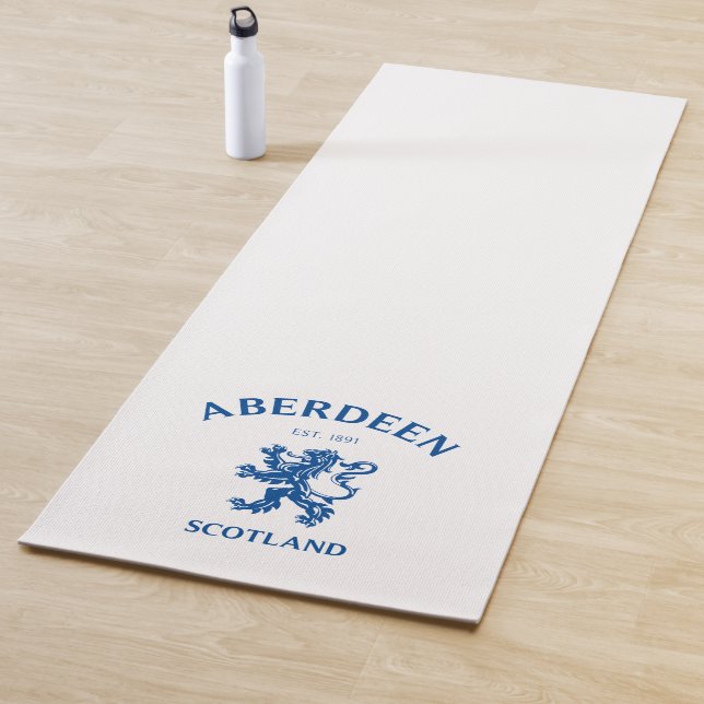 ABERDEEN YOGA MAT (In Situ)
