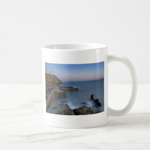 Aberdour by the Shore Coffee Mug