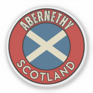 Abernethy, Scotland
