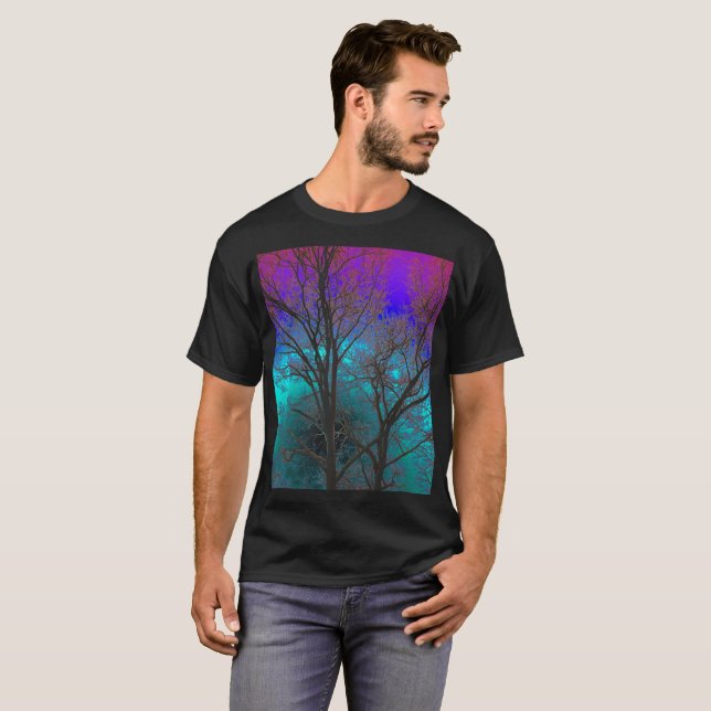 Aberration T-Shirt (Front Full)