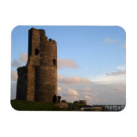 Aberystwyth Castle