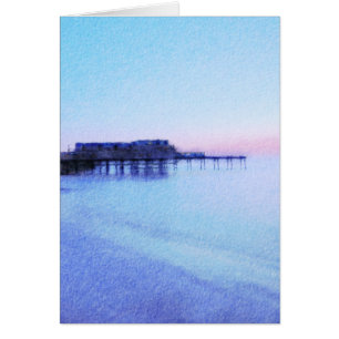 Aberystwyth Sea Front