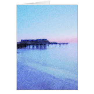Aberystwyth Sea Front
