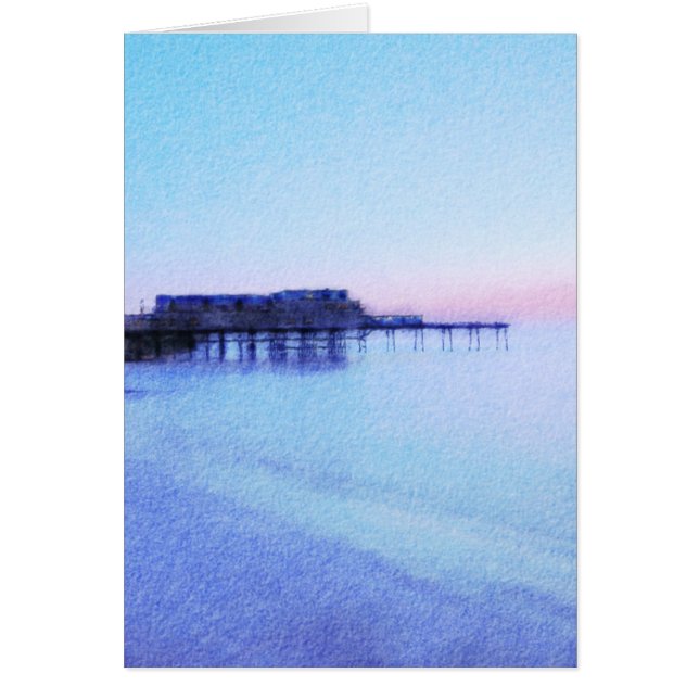 Aberystwyth Sea Front (Front)