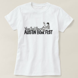 ABF Girl Basic Tee