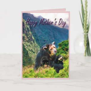 ABF Mother's Day 2012 Card