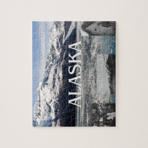 ABH Alaska Jigsaw Puzzle