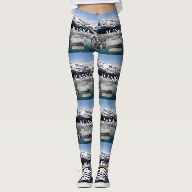 ABH Alaska Leggings (Front)
