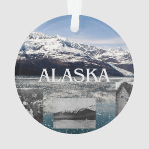 ABH Alaska Ornament