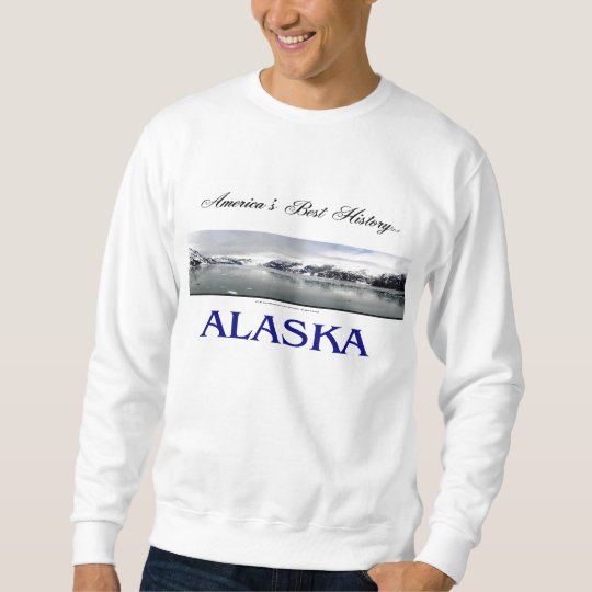 ABH Alaska Sweatshirt