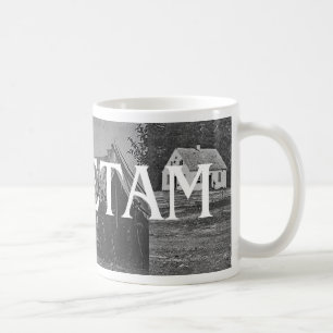 ABH Antietam Coffee Mug