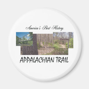 ABH Appalachian Trail Magnet