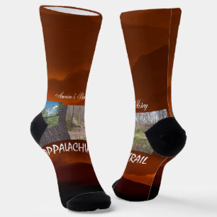 ABH Appalachian Trail Socks