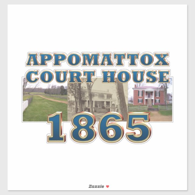 ABH Appomattox (Sheet)
