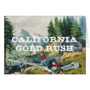 ABH California Gold Rush