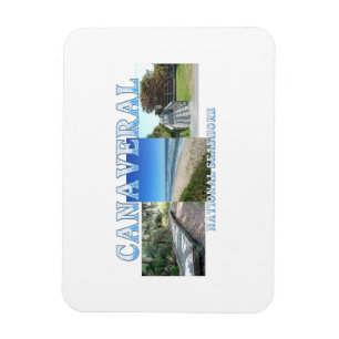 ABH Canaveral NS Magnet