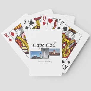 ABH Cape Cod Playing Cards