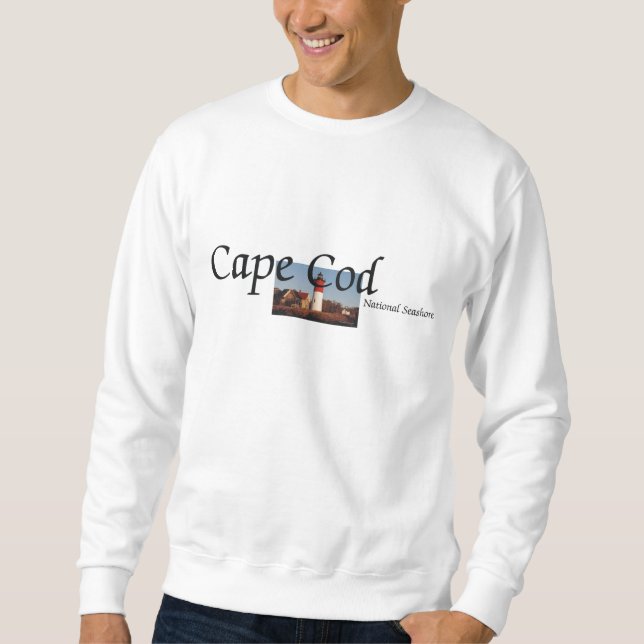 ABH Cape Cod Sweatshirt (Front)