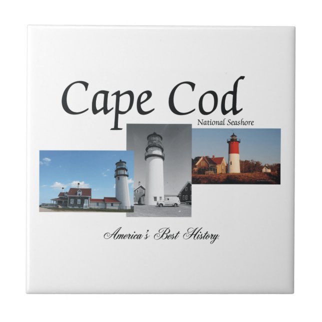 ABH Cape Cod Tile (Front)