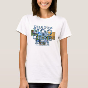 ABH Chattahoochee River T-Shirt