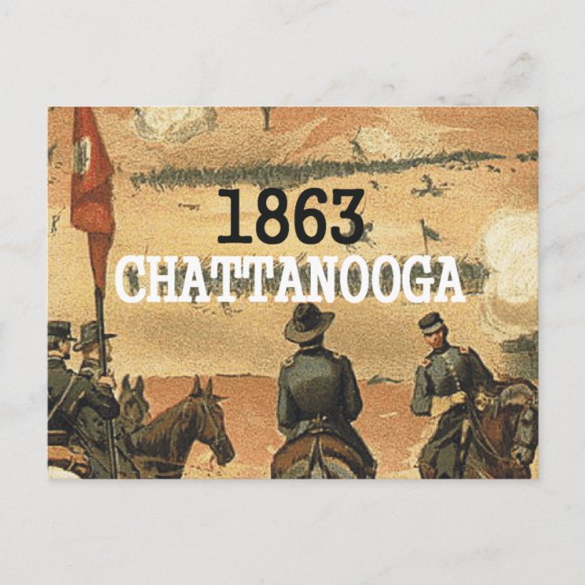 ABH Chattanooga Postcard (Front)