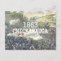 ABH Chickamauga