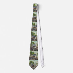 ABH Civil War 1862 Tie