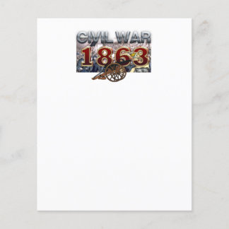 ABH Civil War 1863