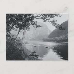 ABH Delaware Water Gap Postcard