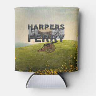 ABH Harpers Ferry Can Cooler