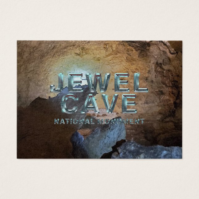 ABH Jewel Cave (Front)